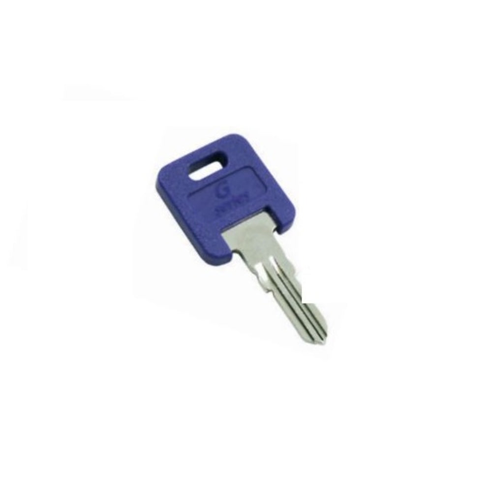 GLOBAL REPLACMENT KEY CODE 377
