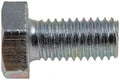 SCRWCP MET M8-1.25 X