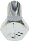 Engine Miscellaneous: Screw Cap; hardware
