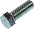 Engine Miscellaneous: Screw Cap; metric; hardware