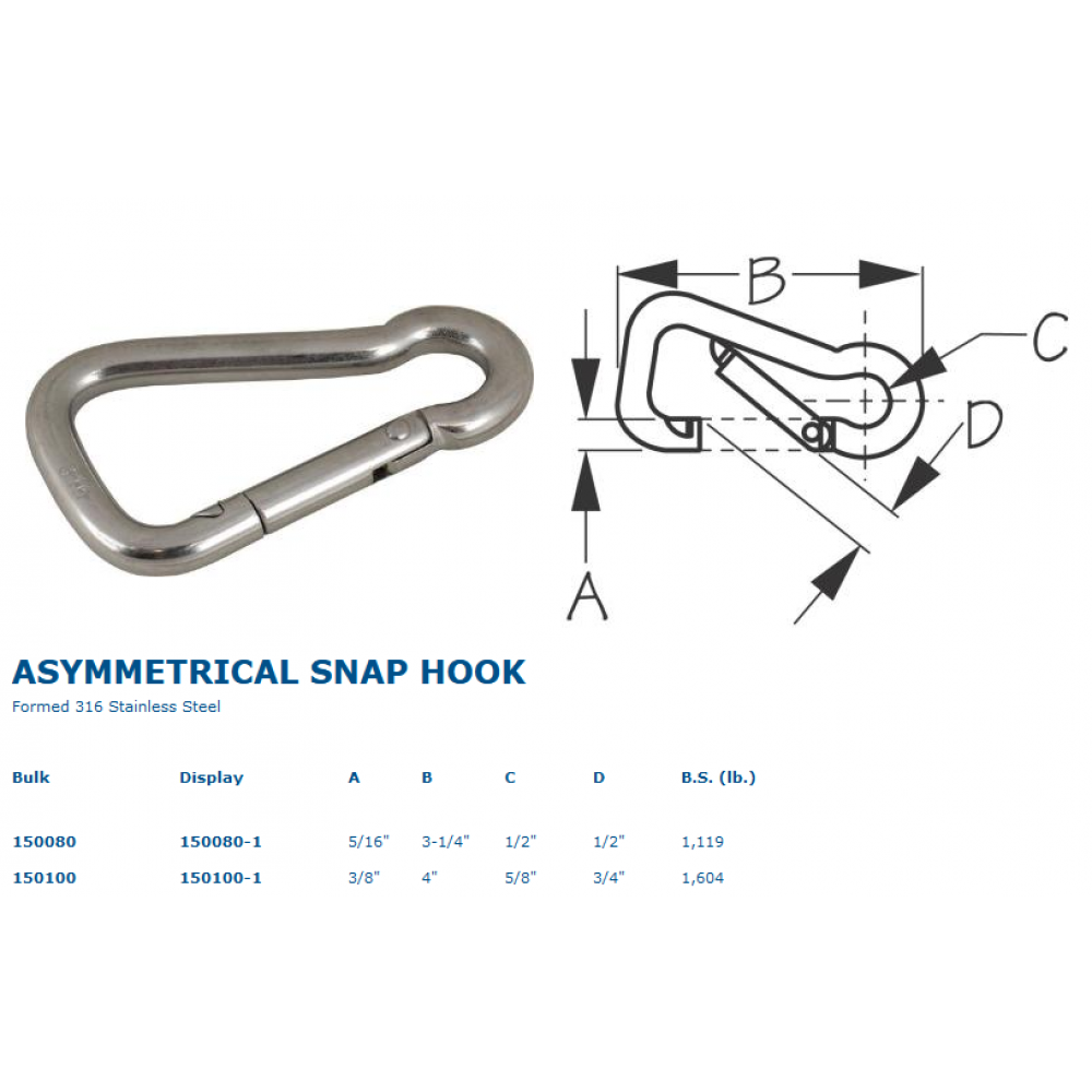 SEA DOG auto part