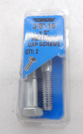 Engine Miscellaneous: Screw Cap; hardware