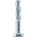 Hex Head Bolt 1/4-20 x 1-1/2 Grade 5 10pk