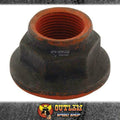Hex Head Bolt 1/4-20 x 1-1/2 Grade 5 10pk