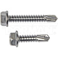 SELF TAPPING SCREWS - STAINLESS STE