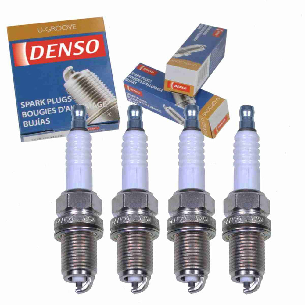 SPARK PLUG