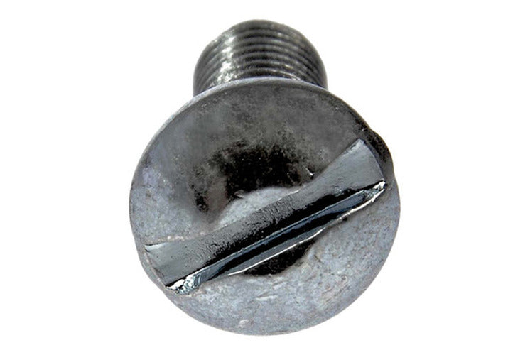 Specifications OEM: Machine Screws; with nuts; hardware