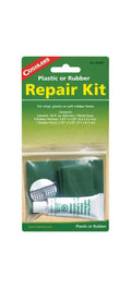 REPAIR KIT PLASTIC/RUBBER