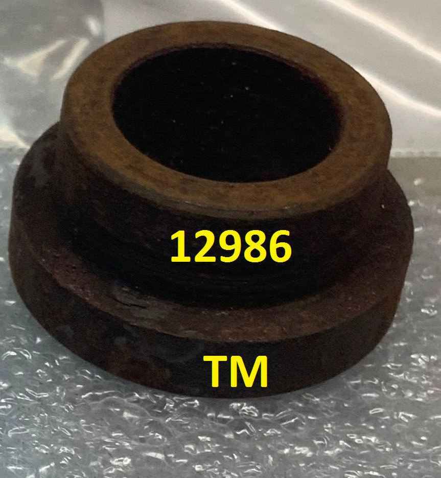 BUSHING .69'IDX1.0'ODX.63'THK