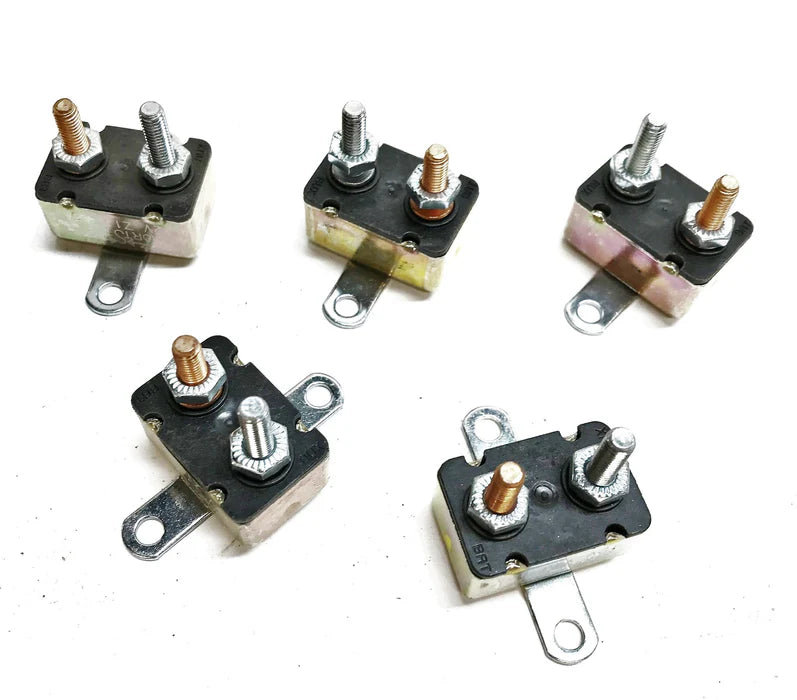 CIRCUIT BREAKER STRAIGHT