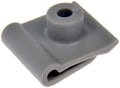 NYLON NUT