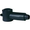 CABLECAP .475 X.130 STUD BLK
