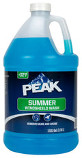 PEAK blue auto part