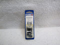 NYLON RETAINER SPACER BLACK - 3/4