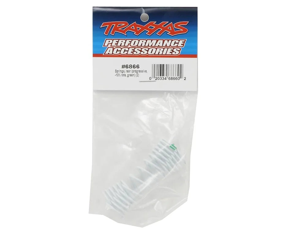 TRAXXAS springs