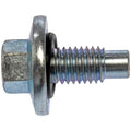 OIL DRAIN PLUG