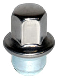 Lug Nut for 93+ Dodge, Chrysler, Fiat, Lancia Models w/ Steel Wheels, M12 X 1.5 Crown Automotive