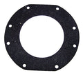Felt Steering Knuckle Seal for Numerous Jeep Models w/ D25, D27 or D44 Axles Crown Automotive