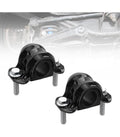 Front Sway Bar Bushing for 1980-1986 Jeep CJ-5, CJ-7, CJ-8 w/ .875 Inch Sway Bar Crown Automotive