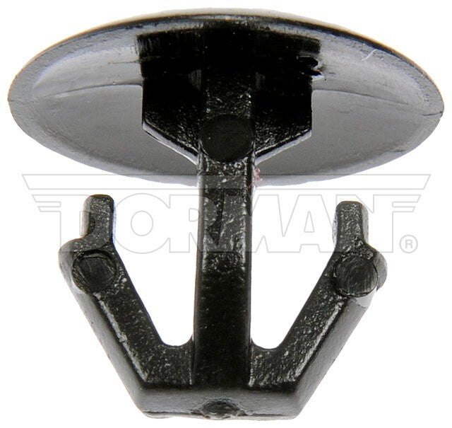 HOOD TRUNK MOLD RET