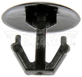 HOOD TRUNK MOLD RET