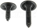 TRIM SCREW ASSORT