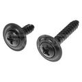 TRIM SCREW ASSORT