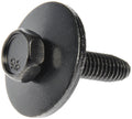 BODY BOLT