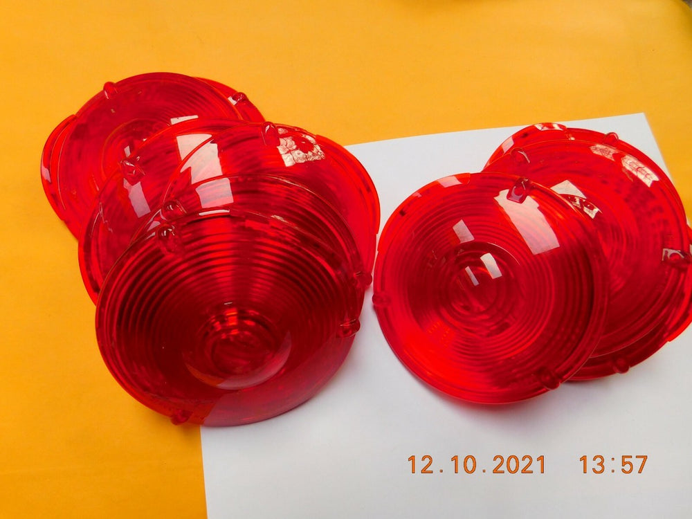 REPLACEMENT LENS