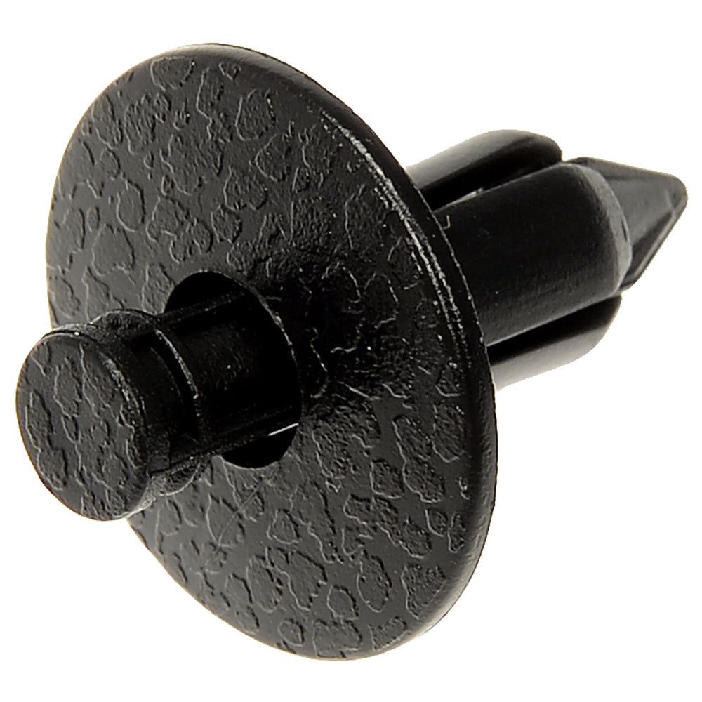 PUSH TYPE RETAINER