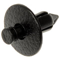 PUSH TYPE RETAINER