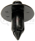 PUSH TYPE RETAINER