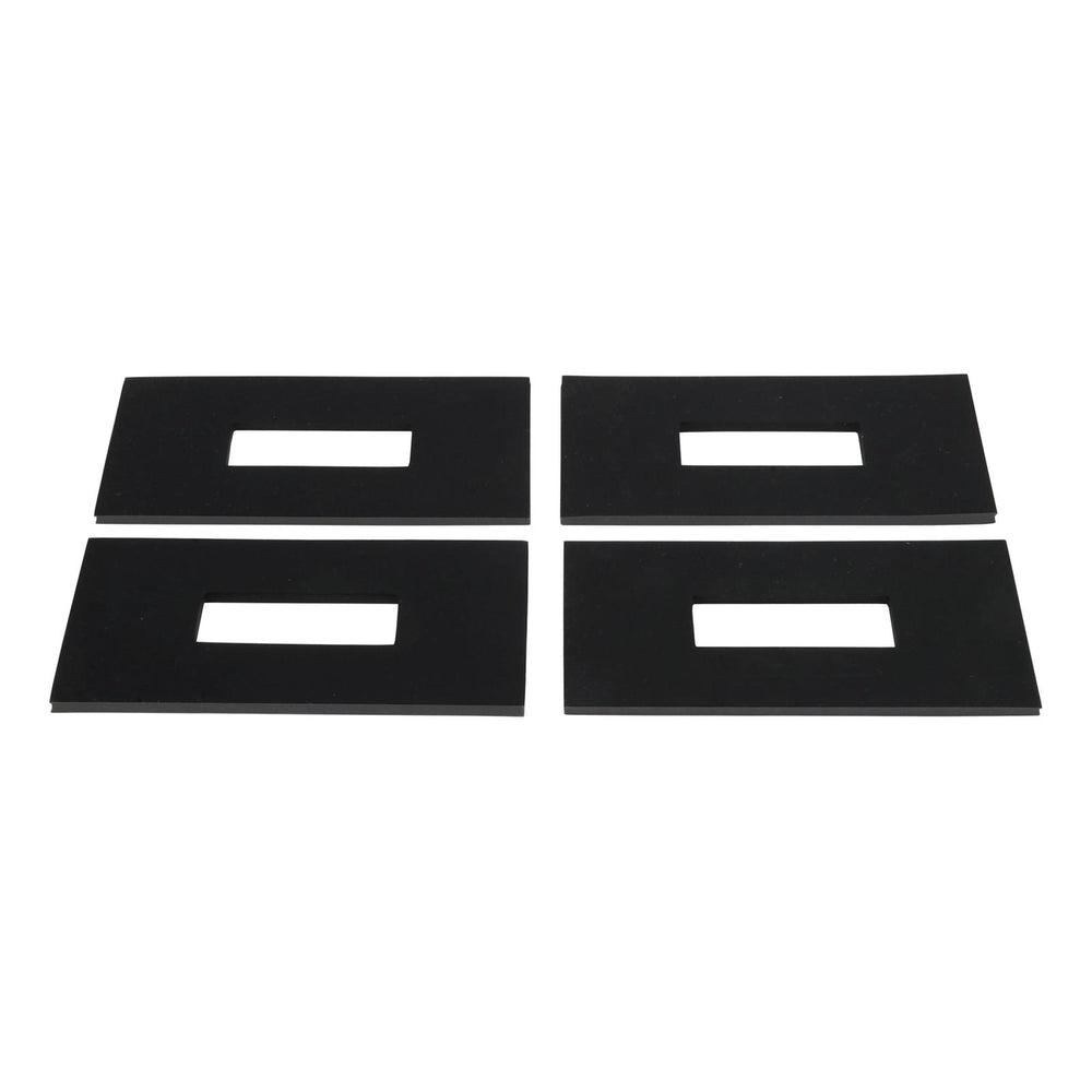 FIFTH WHEEL ACCESSORY