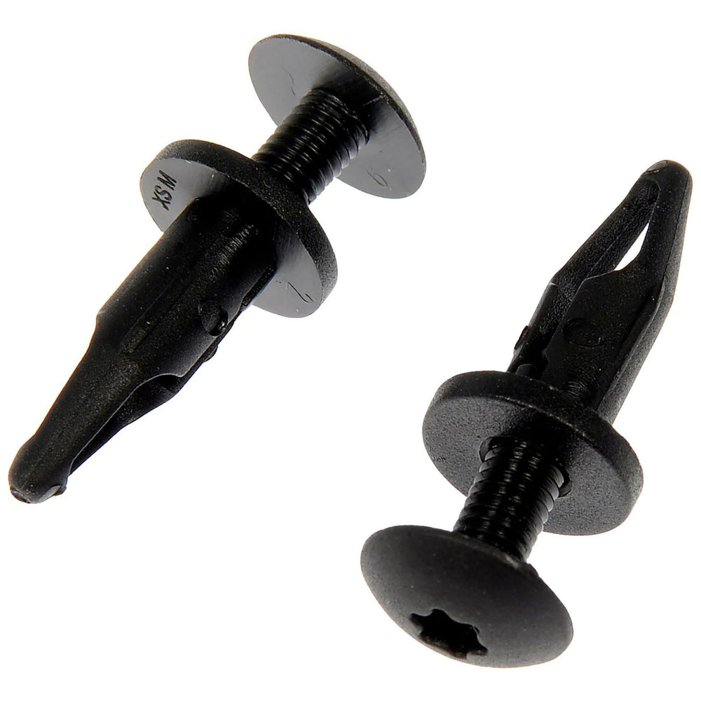 DOOR TRIM PANEL RETAINER