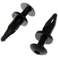 DOOR TRIM PANEL RETAINER