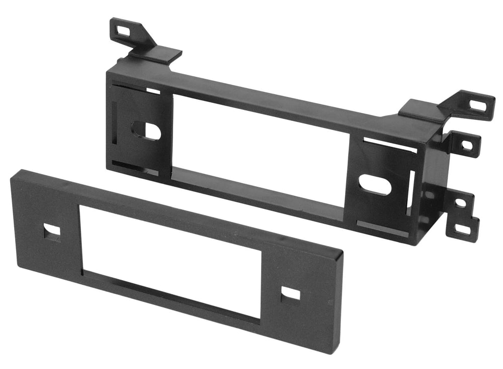 American International Install auto part