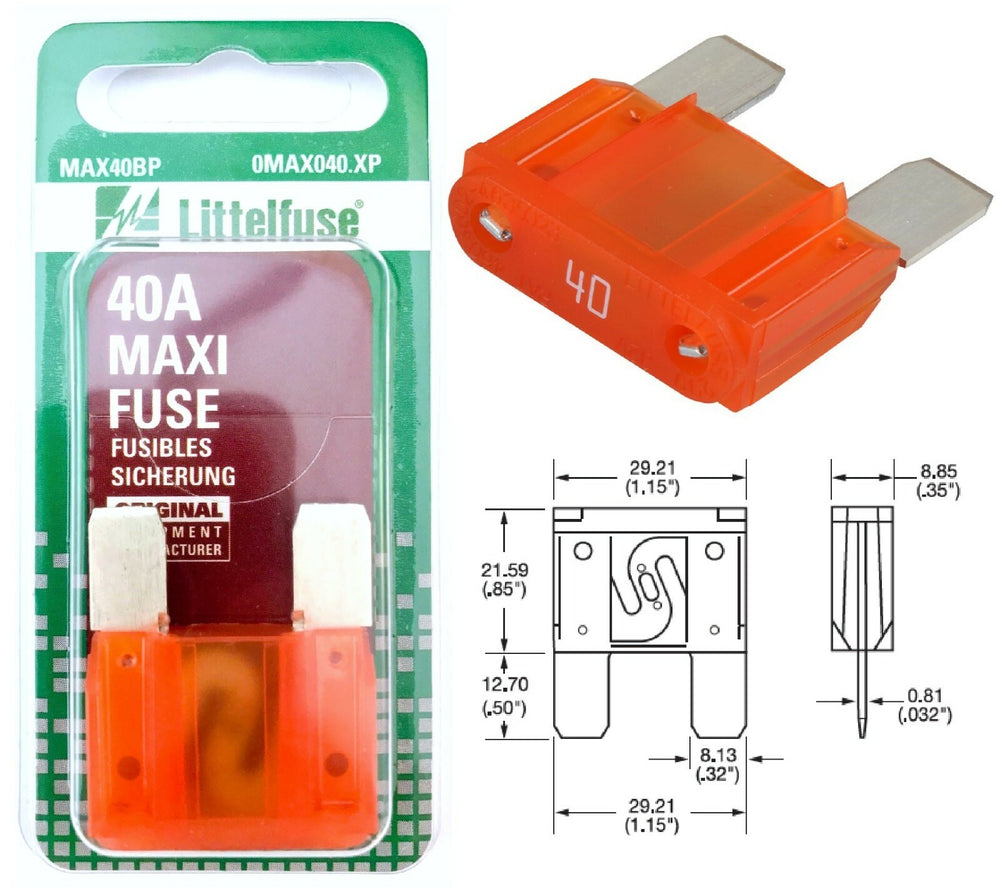 CIRCUIT BREAKER FUSE CLIP