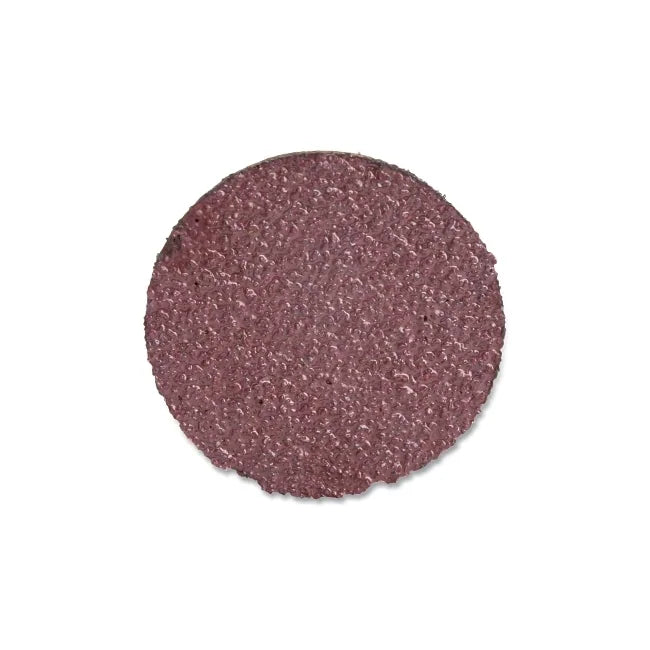3M PSA CLOTH DISC 348D 8 IN X NH