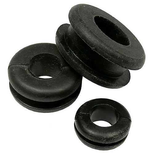 ASSORTED GROMMET SIZES (15)