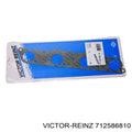 Engine Intake Manifold Gasket - 71-25868-10