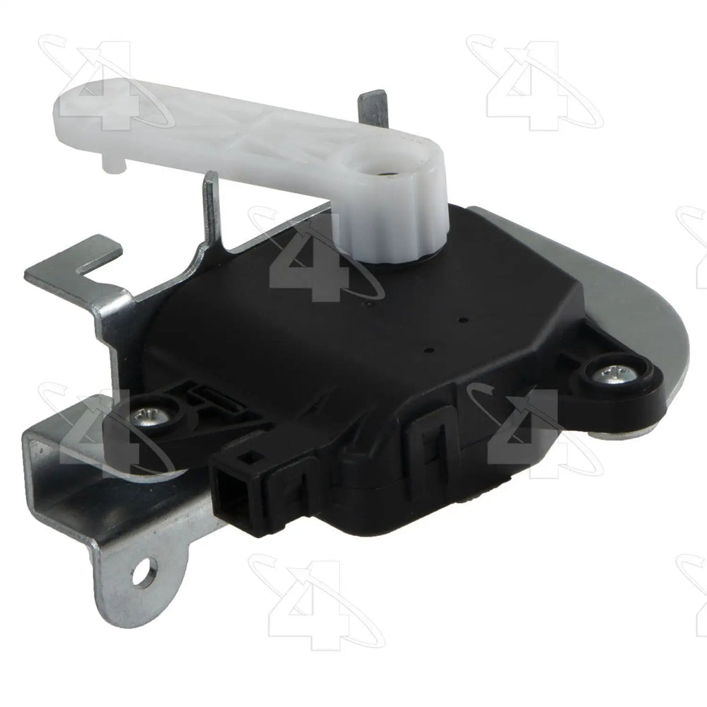 WHALE auto part