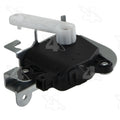 ACCES COVER MOUNT BRKT BT