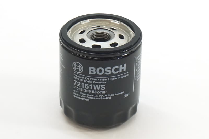 OIL FILTER