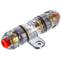AGU FUSE HOLDER - MID-SER