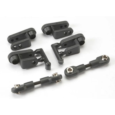 Energy Suspension red auto part
