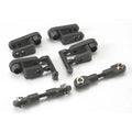 Energy Suspension red auto part