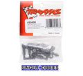 Energy Suspension 32mm Greaseable S/B Bushing - Red
