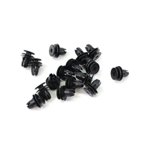 BODY TRIM HARDWARE