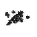 BODY TRIM HARDWARE