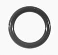 MAHLE Original Mazda 323 94-93 Water Pump O-Ring